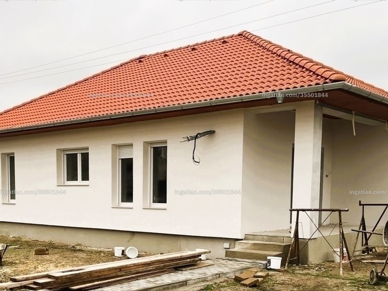 Ingatlan kép