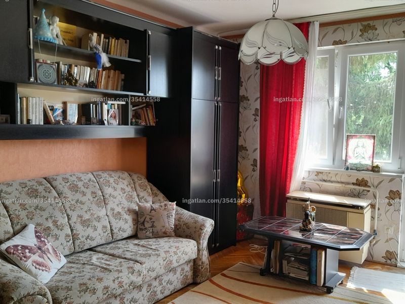Ingatlan kép