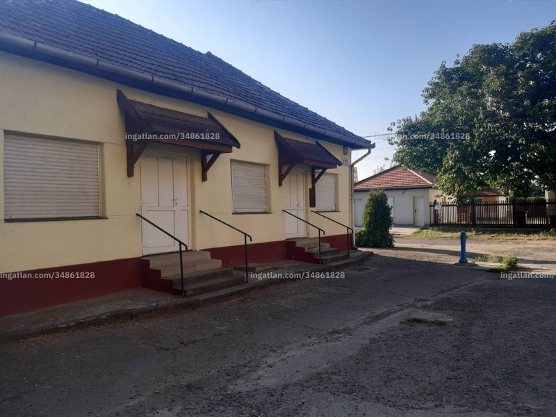 Ingatlan kép