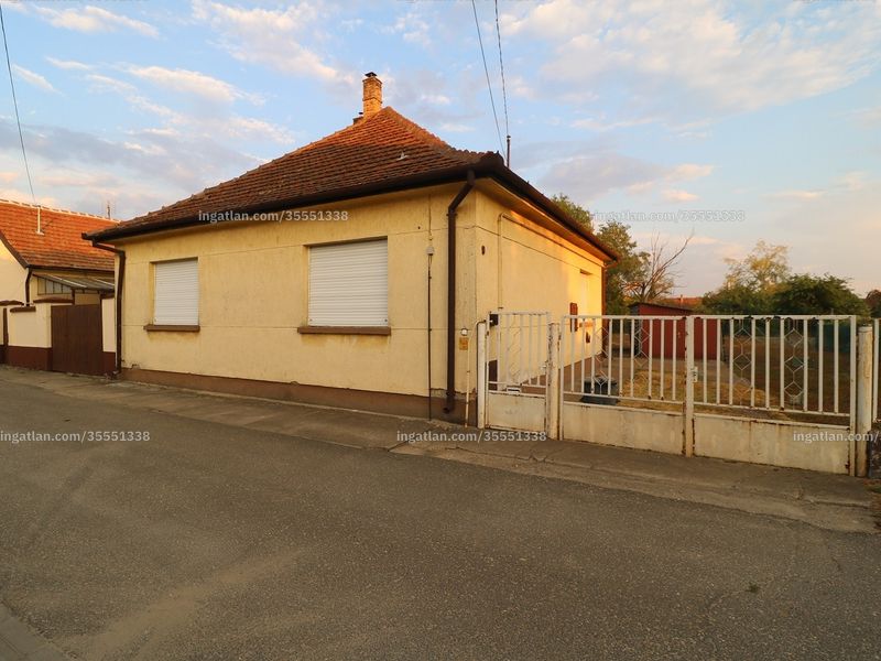 Ingatlan kép