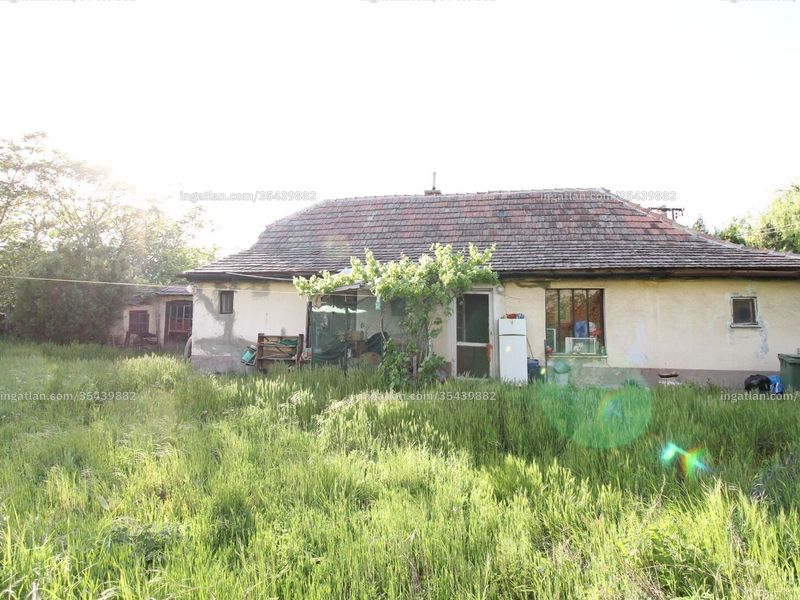 Ingatlan kép