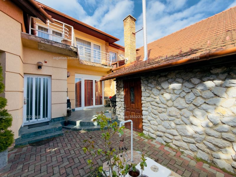 Ingatlan kép