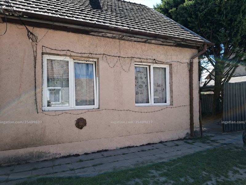 Ingatlan kép
