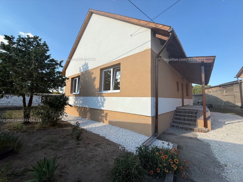 Ingatlan kép