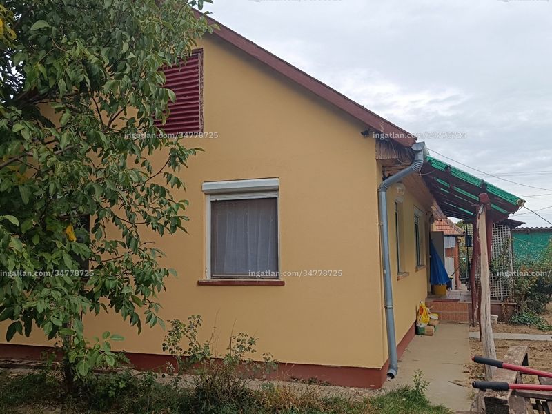 Ingatlan kép