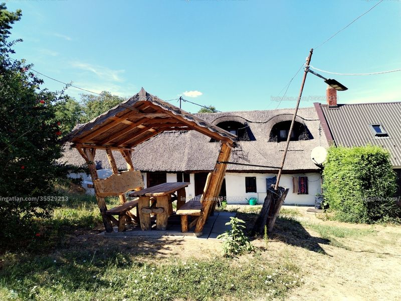 Ingatlan kép