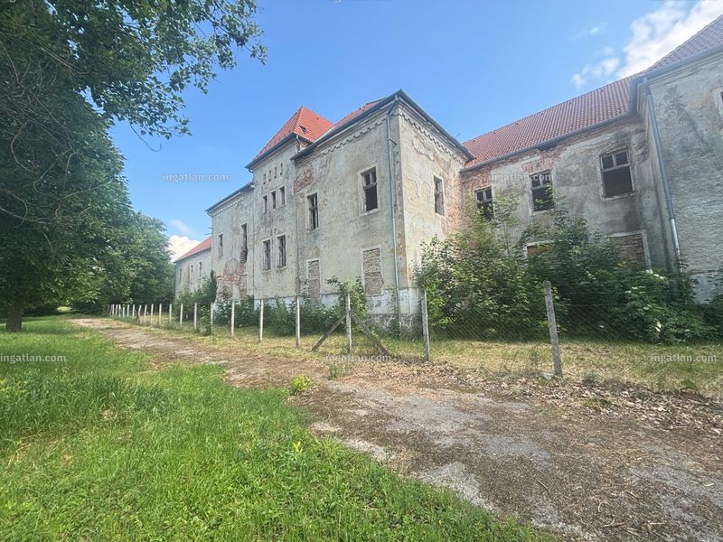 Ingatlan kép