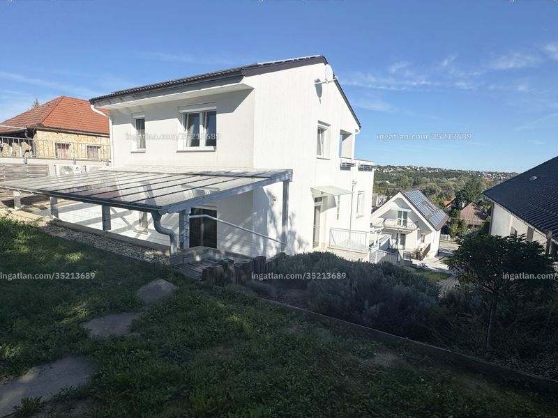 Ingatlan kép