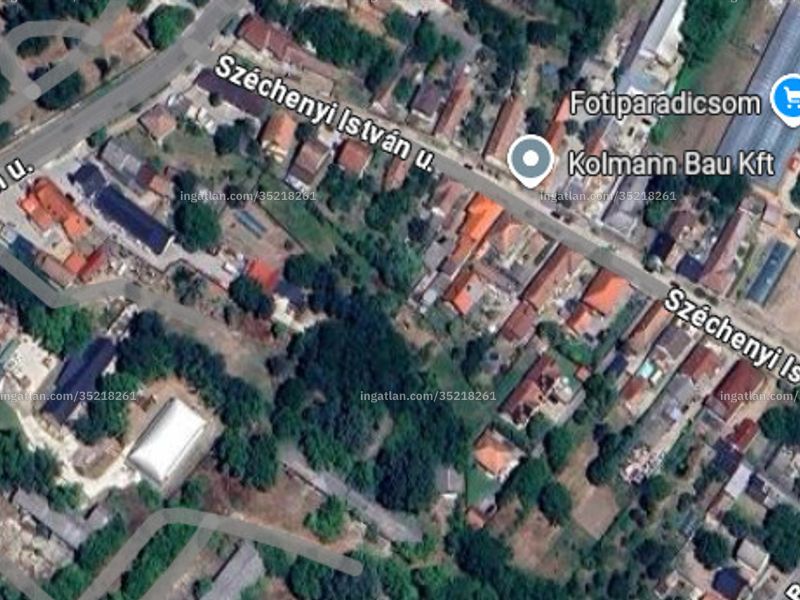Ingatlan kép