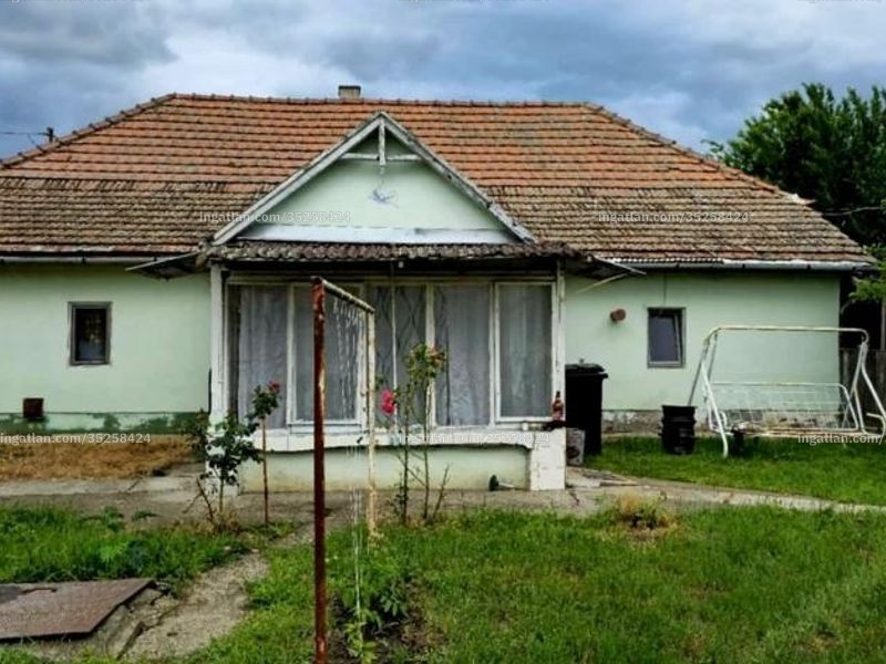 Ingatlan kép