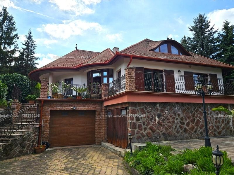 Ingatlan kép