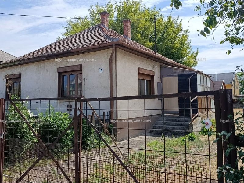 Ingatlan kép