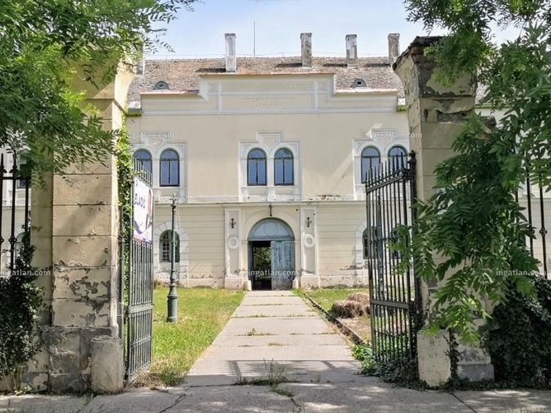 Ingatlan kép