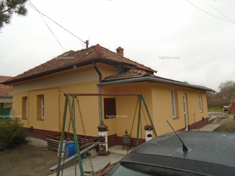 Ingatlan kép
