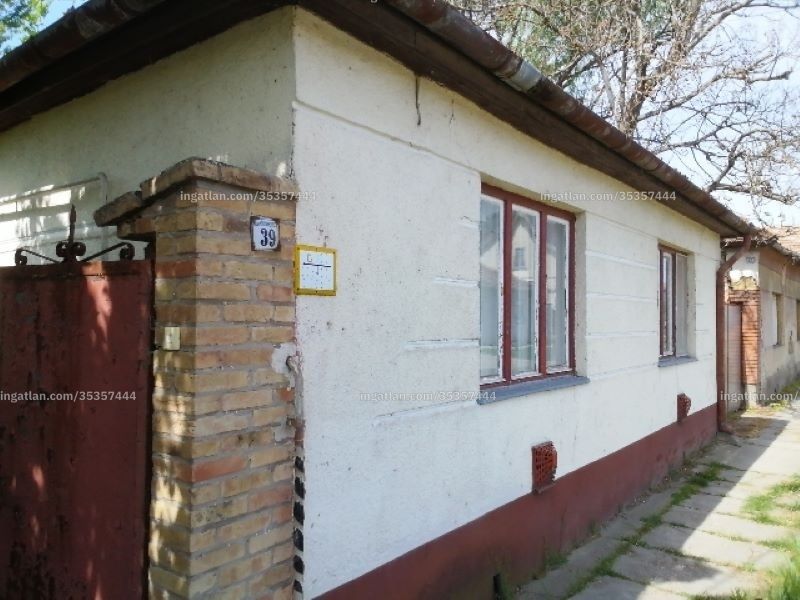 Ingatlan kép