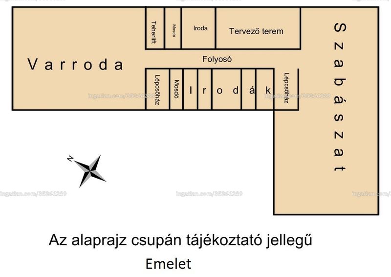 Kép az ingatlanról