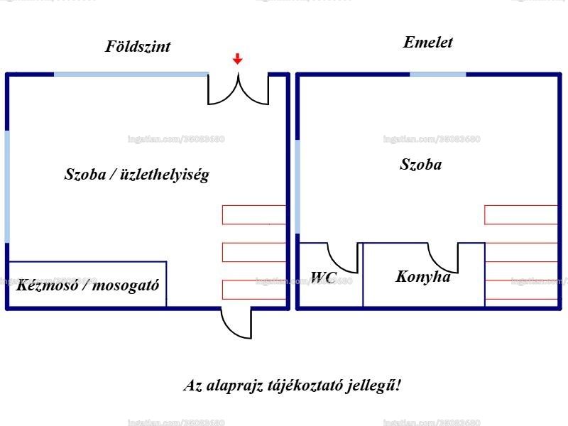 Kép az ingatlanról