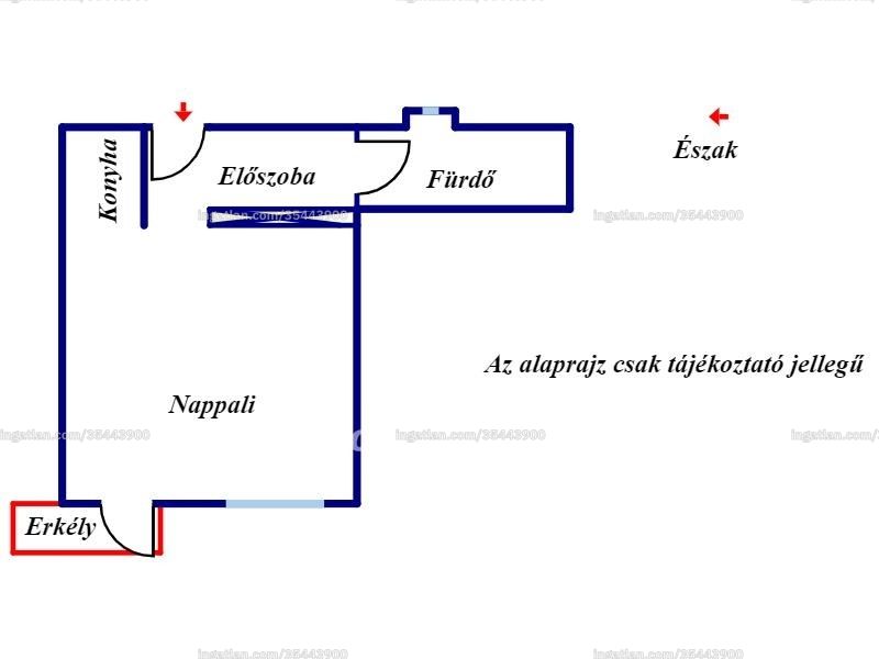 alaprajz