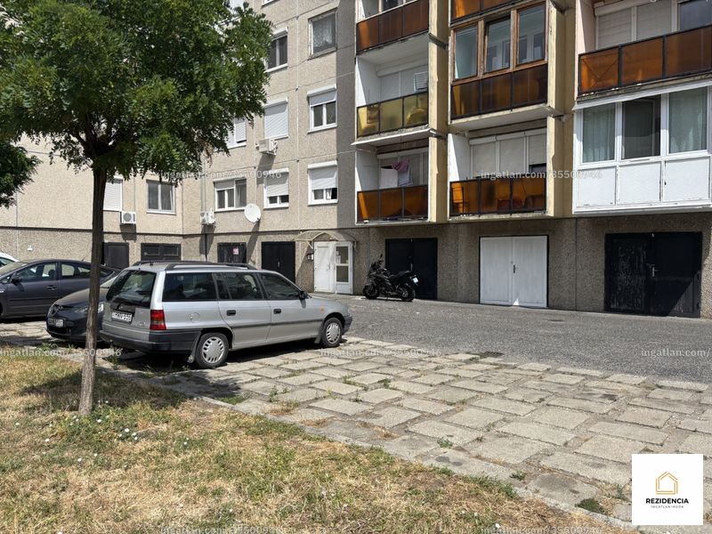 Ingatlan kép