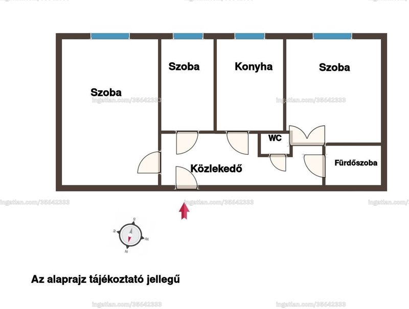 Foto auflisten