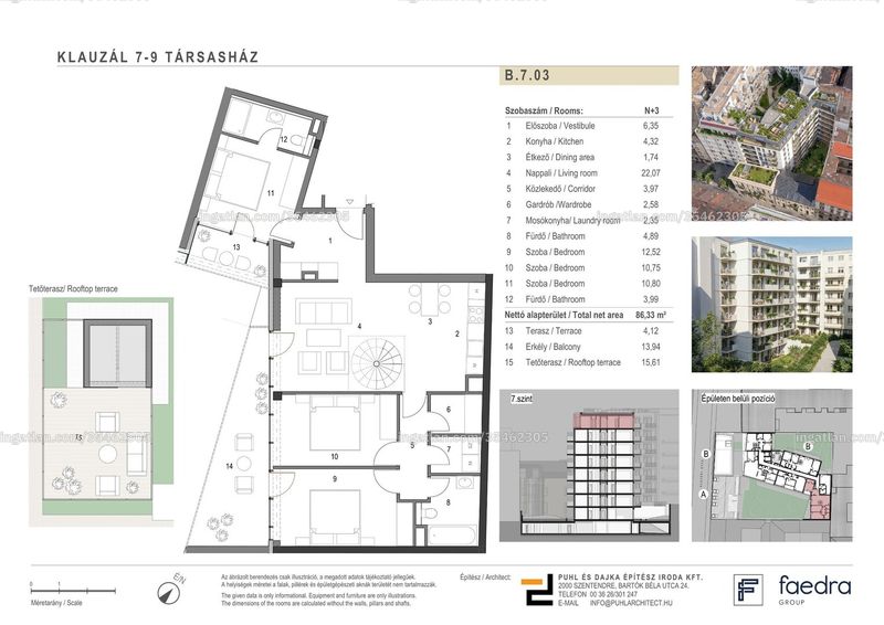 Listing photo