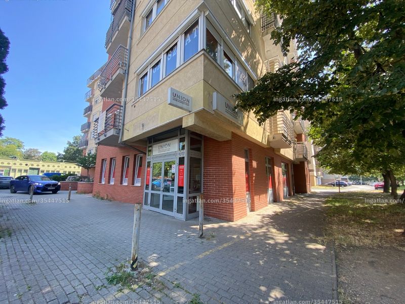 Ingatlan kép