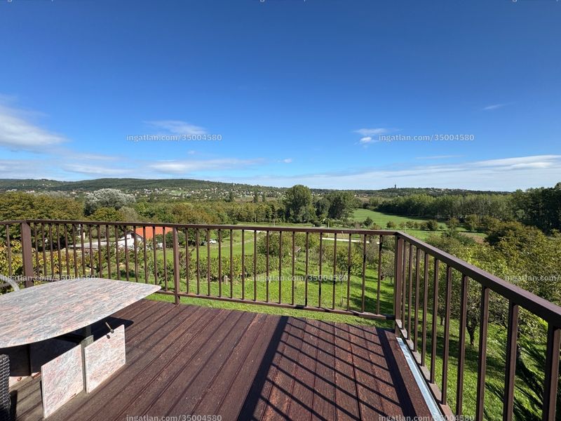 kilátás