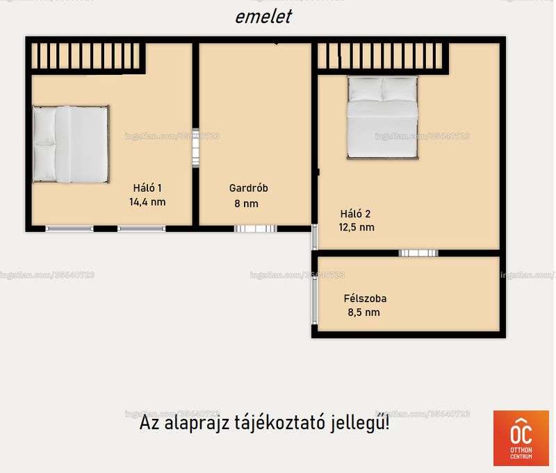 Kép az ingatlanról
