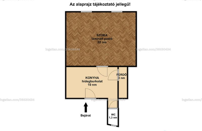 Kép az ingatlanról