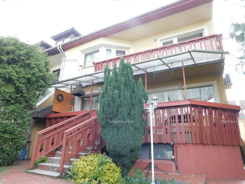 Miskolc - Bábonyibérc - 4. kép