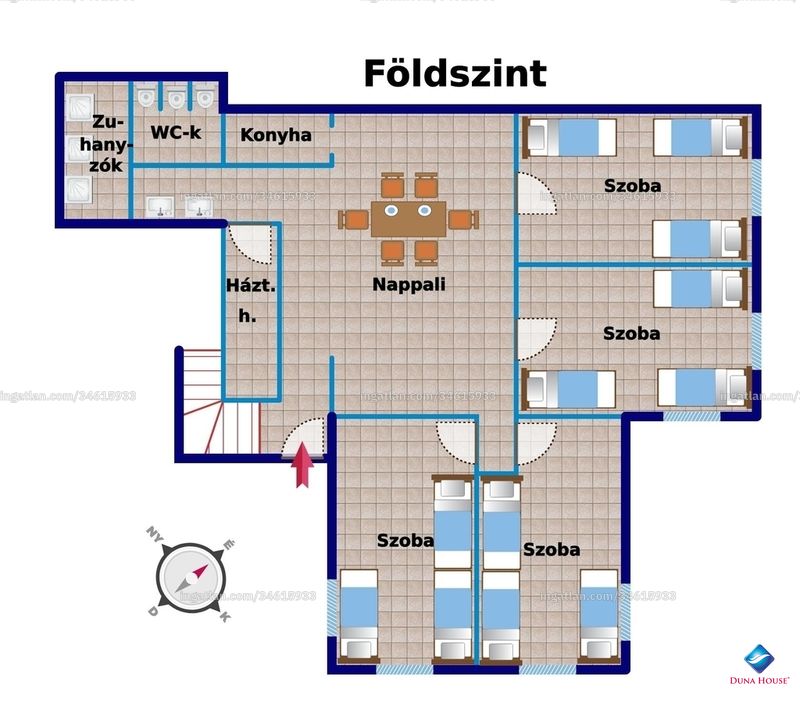Kép az ingatlanról