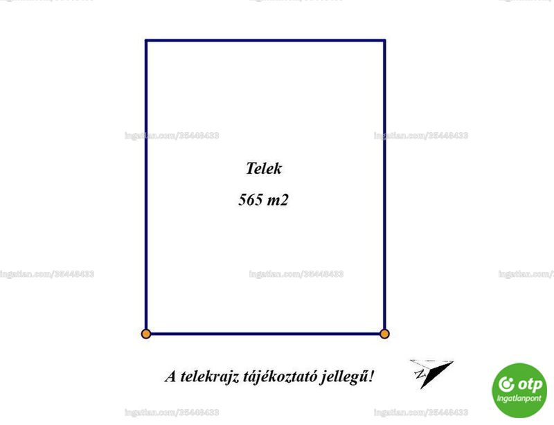 Kép az ingatlanról