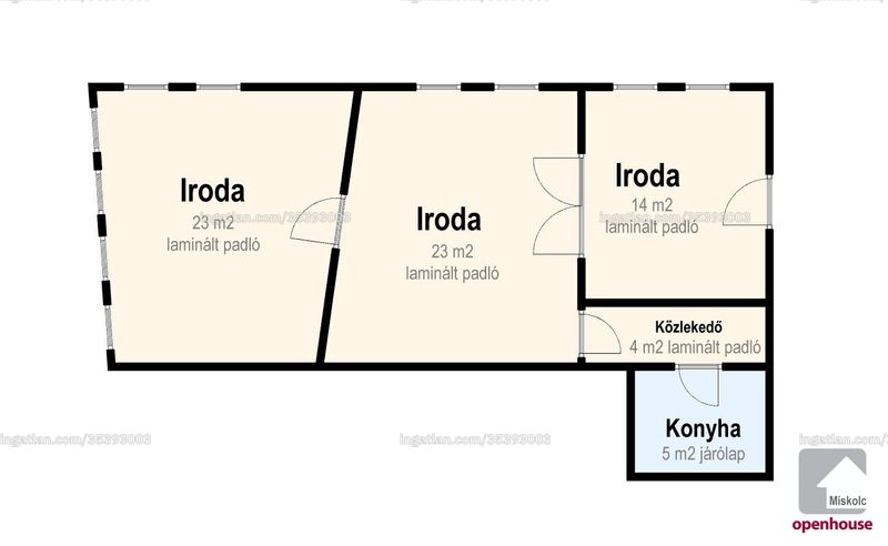 Kép az ingatlanról