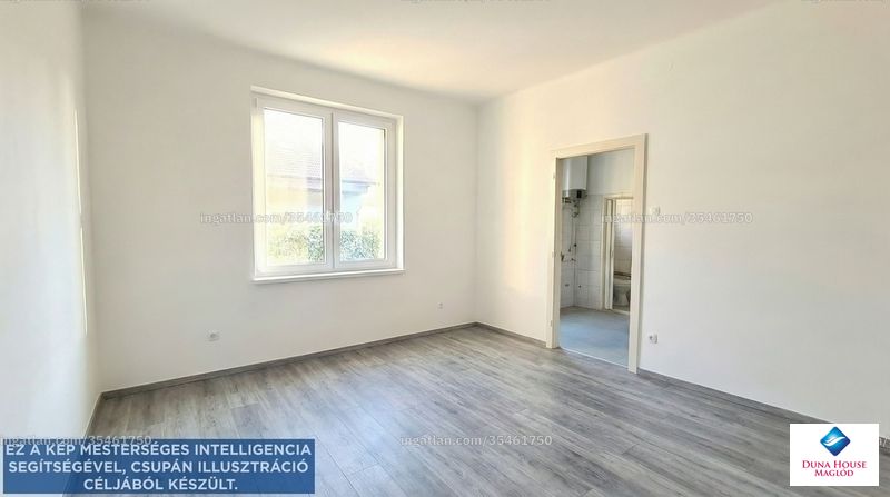 Ingatlan kép