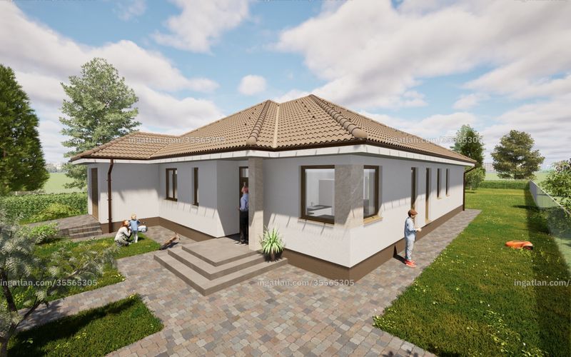 Hirdetés fotója