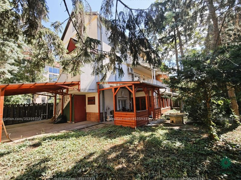 Ingatlan kép