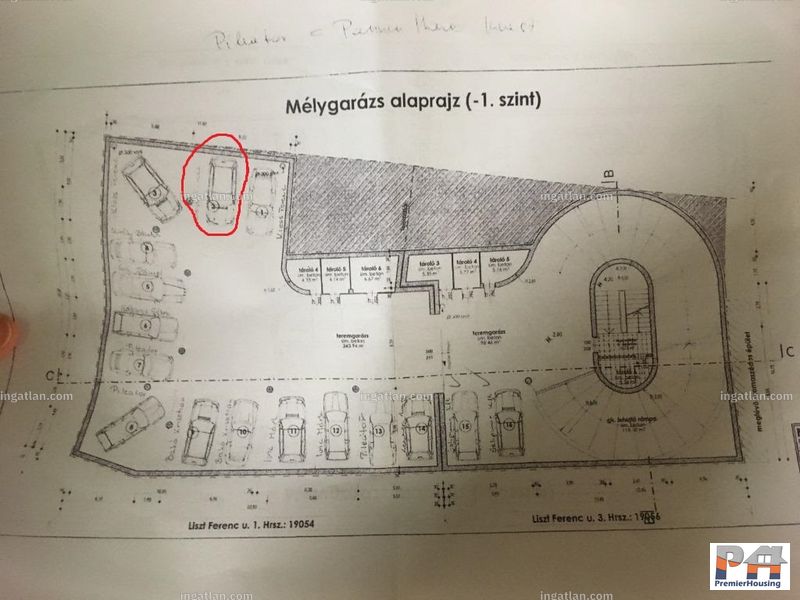 Kép az ingatlanról