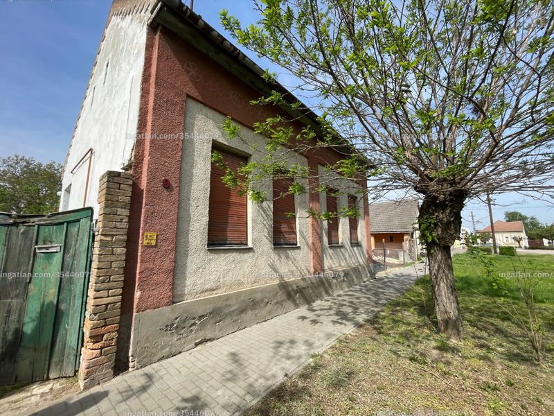 outside of the building