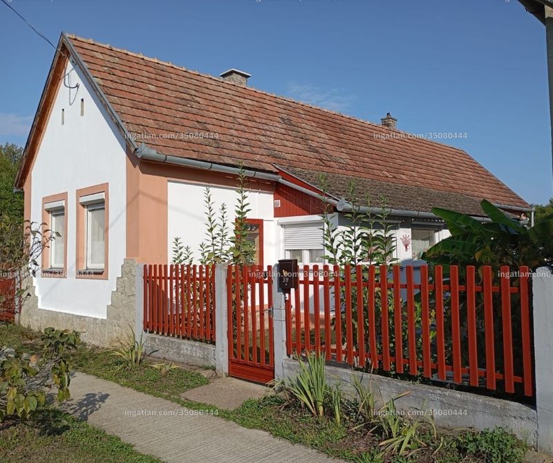 Ingatlan kép