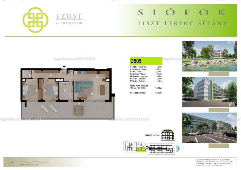 Listing photo