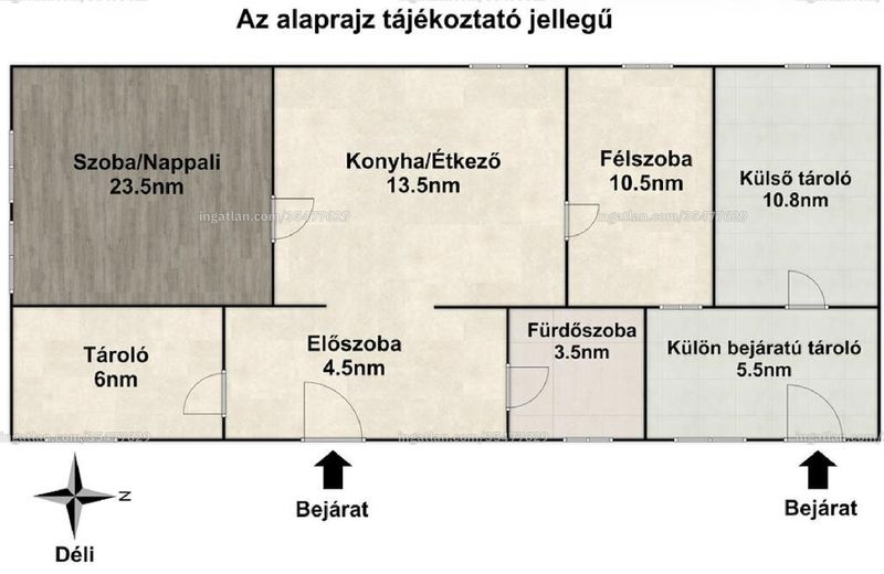 Kép az ingatlanról