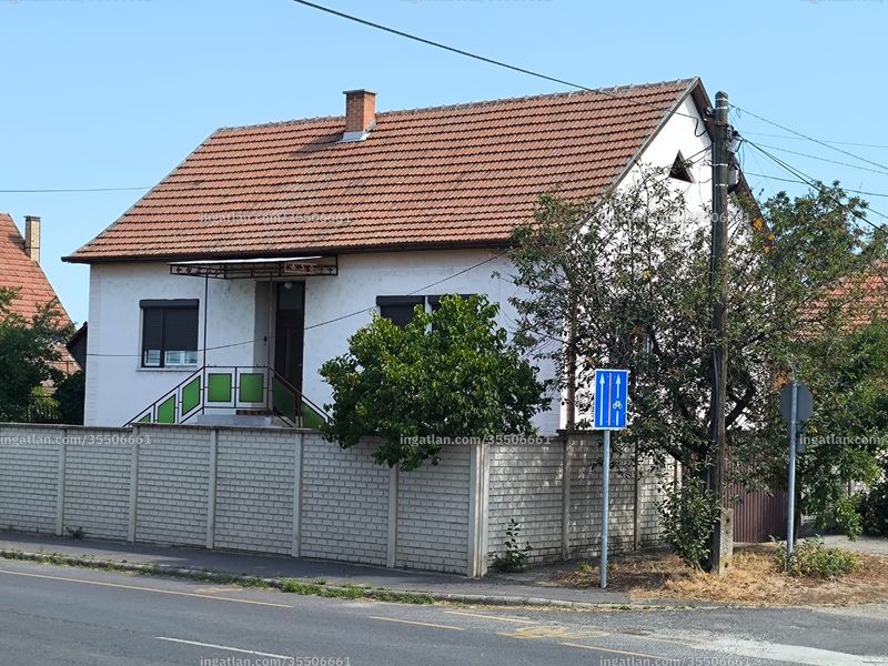 Ingatlan kép