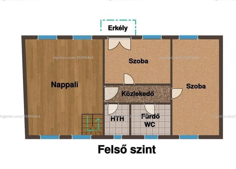 Kép az ingatlanról