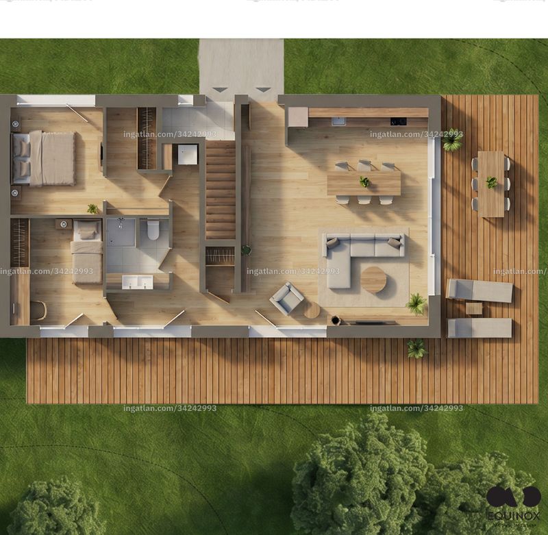 Listing photo