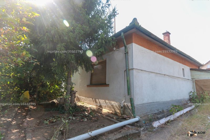 Ingatlan kép