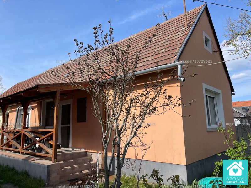 Ingatlan kép