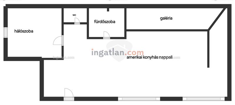 Kép az ingatlanról