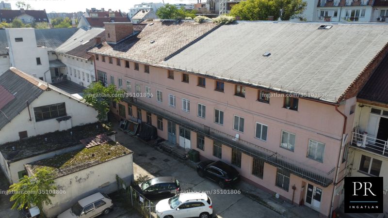 Ingatlan kép