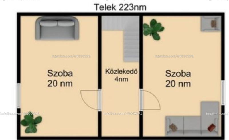 Kép az ingatlanról