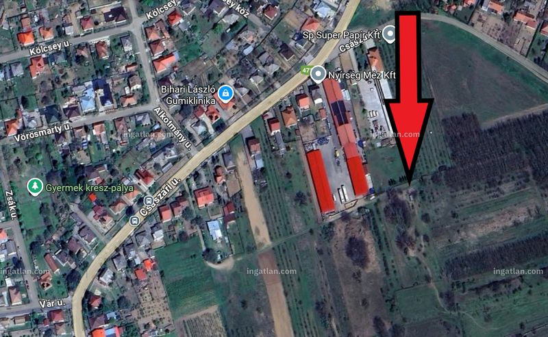 Kép az ingatlanról